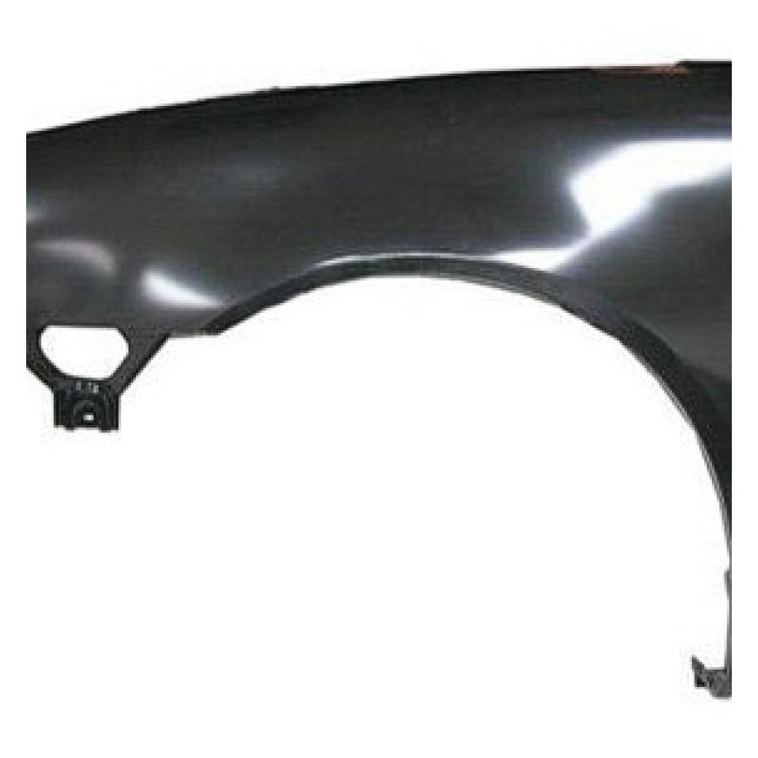 GM1240298C Body Panel Fender Panel Driver Side